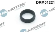 Dichtung, Ölfiltergehäuse motorseitig Dr.Motor Automotive DRM01221