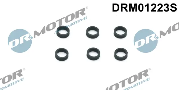 Dichtring, Einspritzventil Dr.Motor Automotive DRM01223S