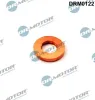 Wärmeschutzscheibe, Einspritzanlage Dr.Motor Automotive DRM0122