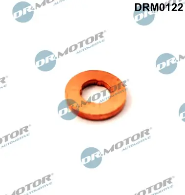Wärmeschutzscheibe, Einspritzanlage Dr.Motor Automotive DRM0122 Bild Wärmeschutzscheibe, Einspritzanlage Dr.Motor Automotive DRM0122