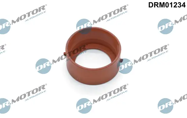 Dichtring, Ladeluftschlauch oben Dr.Motor Automotive DRM01234