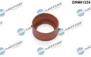 Dichtring, Ladeluftschlauch oben Dr.Motor Automotive DRM01234
