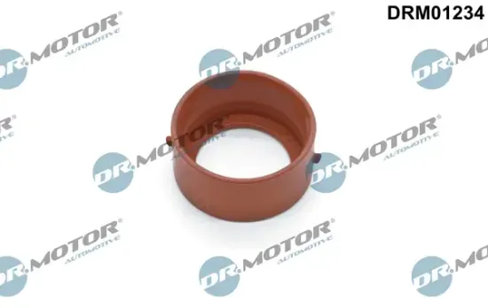 Dichtring, Ladeluftschlauch oben Dr.Motor Automotive DRM01234 Bild Dichtring, Ladeluftschlauch oben Dr.Motor Automotive DRM01234