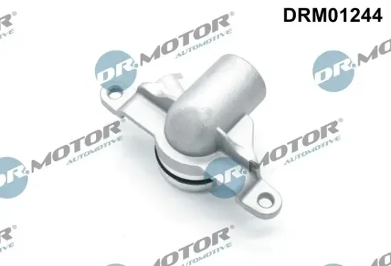 Ventil, Kurbelgehäuseentlüftung Dr.Motor Automotive DRM01244 Bild Ventil, Kurbelgehäuseentlüftung Dr.Motor Automotive DRM01244