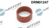 Dichtring, Ladeluftschlauch unten Dr.Motor Automotive DRM01247