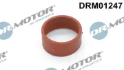 Dichtring, Ladeluftschlauch unten Dr.Motor Automotive DRM01247