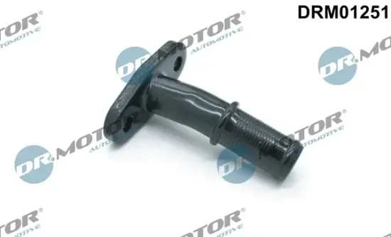 Ölleitung, Lader vorne Dr.Motor Automotive DRM01251 Bild Ölleitung, Lader vorne Dr.Motor Automotive DRM01251