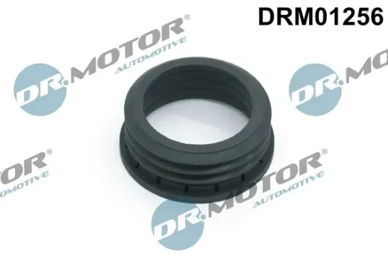 Dichtring, Ladeluftschlauch Ladeluftschlauch Dr.Motor Automotive DRM01256 Bild Dichtring, Ladeluftschlauch Ladeluftschlauch Dr.Motor Automotive DRM01256