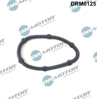 Dichtung, Kurbelgehäuseentlüftung Zylinderkopf Dr.Motor Automotive DRM0125 Bild Dichtung, Kurbelgehäuseentlüftung Zylinderkopf Dr.Motor Automotive DRM0125