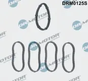 Dichtungssatz, Ansaugkrümmer Dr.Motor Automotive DRM0125S