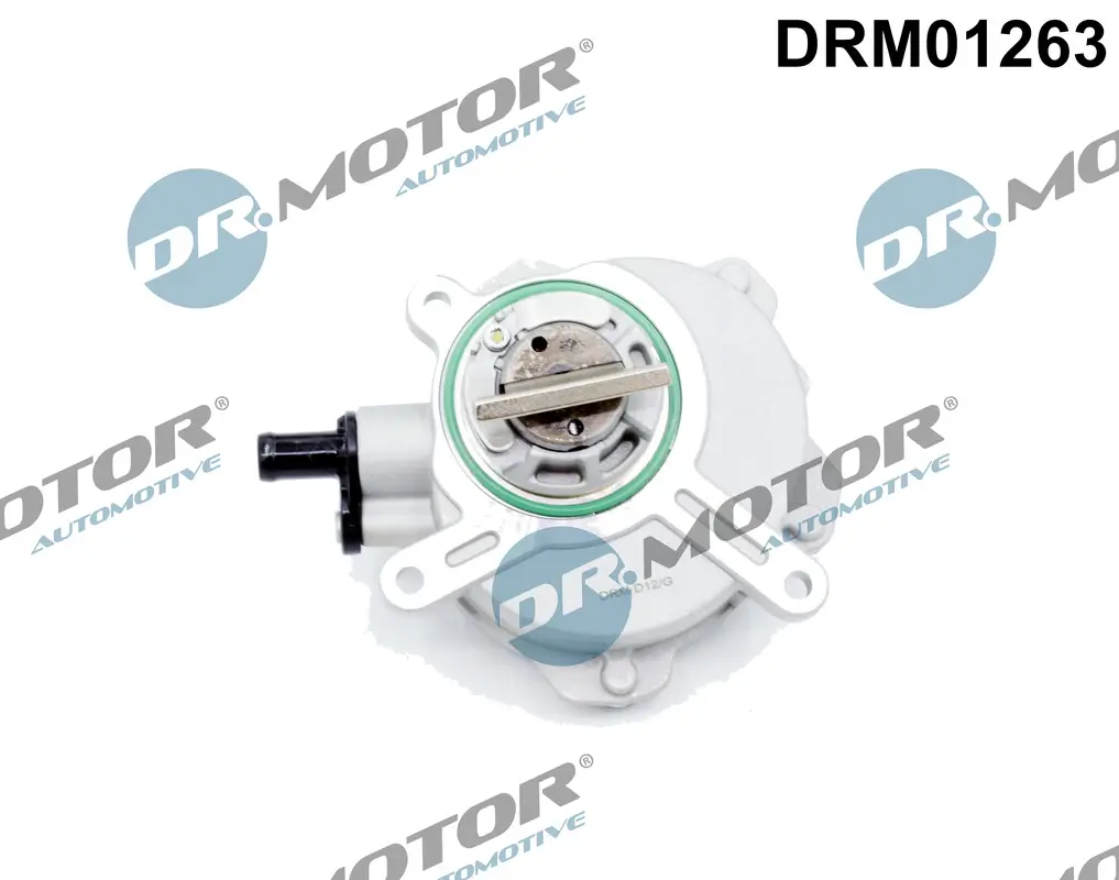 Unterdruckpumpe, Bremsanlage Dr.Motor Automotive DRM01263