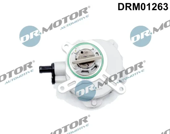 Unterdruckpumpe, Bremsanlage Dr.Motor Automotive DRM01263 Bild Unterdruckpumpe, Bremsanlage Dr.Motor Automotive DRM01263