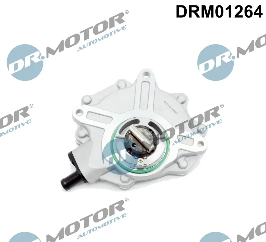 Unterdruckpumpe, Bremsanlage Dr.Motor Automotive DRM01264
