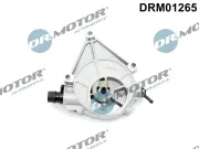 Unterdruckpumpe, Bremsanlage Dr.Motor Automotive DRM01265