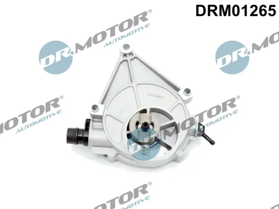 Unterdruckpumpe, Bremsanlage Dr.Motor Automotive DRM01265 Bild Unterdruckpumpe, Bremsanlage Dr.Motor Automotive DRM01265