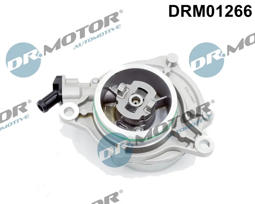 Unterdruckpumpe, Bremsanlage Dr.Motor Automotive DRM01266
