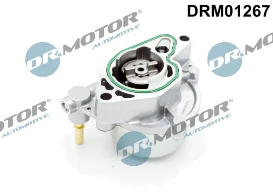 Unterdruckpumpe, Bremsanlage Dr.Motor Automotive DRM01267 Bild Unterdruckpumpe, Bremsanlage Dr.Motor Automotive DRM01267