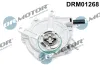 Unterdruckpumpe, Bremsanlage Dr.Motor Automotive DRM01268