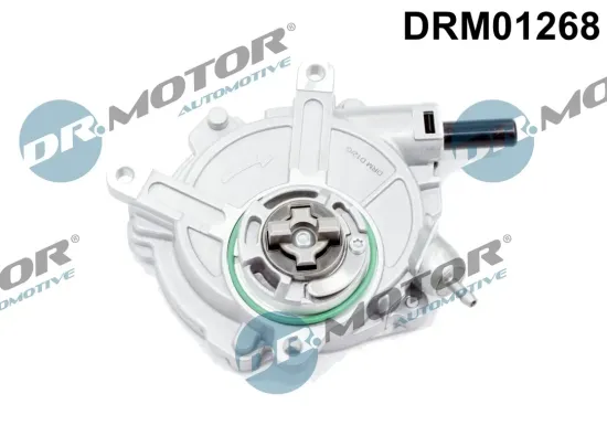 Unterdruckpumpe, Bremsanlage Dr.Motor Automotive DRM01268 Bild Unterdruckpumpe, Bremsanlage Dr.Motor Automotive DRM01268