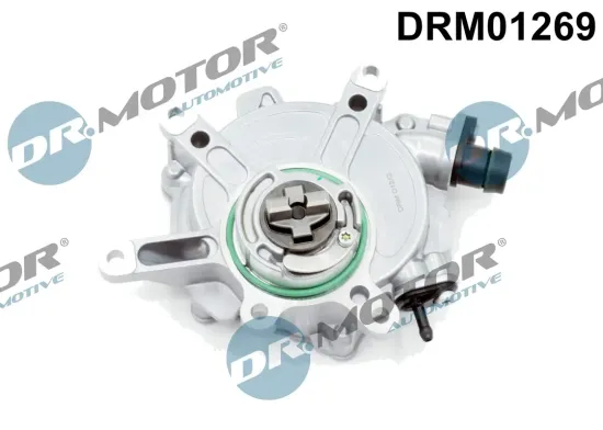 Unterdruckpumpe, Bremsanlage Dr.Motor Automotive DRM01269 Bild Unterdruckpumpe, Bremsanlage Dr.Motor Automotive DRM01269