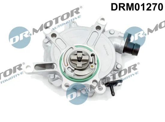 Unterdruckpumpe, Bremsanlage Dr.Motor Automotive DRM01270 Bild Unterdruckpumpe, Bremsanlage Dr.Motor Automotive DRM01270