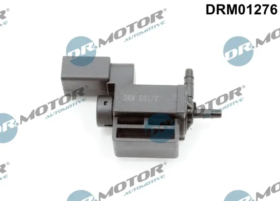 Ventil, Sekundärluft-Saugsystem Dr.Motor Automotive DRM01276 Bild Ventil, Sekundärluft-Saugsystem Dr.Motor Automotive DRM01276