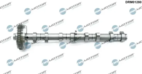 Nockenwelle Dr.Motor Automotive DRM01280 Bild Nockenwelle Dr.Motor Automotive DRM01280