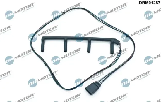 Kabelreparatursatz, Glühkerze Dr.Motor Automotive DRM01287 Bild Kabelreparatursatz, Glühkerze Dr.Motor Automotive DRM01287