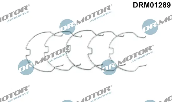 Haltebügel, Lader Dr.Motor Automotive DRM01289