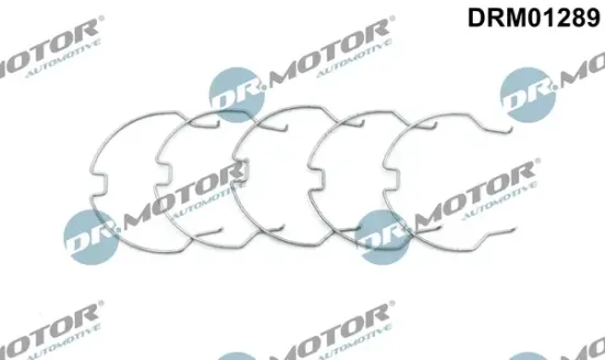 Haltebügel, Lader Dr.Motor Automotive DRM01289 Bild Haltebügel, Lader Dr.Motor Automotive DRM01289