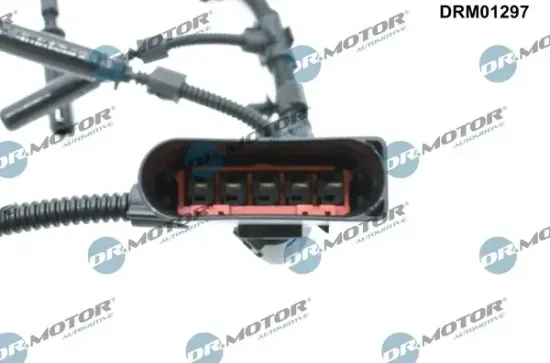 Kabelreparatursatz, Glühkerze Dr.Motor Automotive DRM01297 Bild Kabelreparatursatz, Glühkerze Dr.Motor Automotive DRM01297
