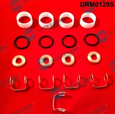 Reparatursatz, Einspritzdüse Dr.Motor Automotive DRM0129S