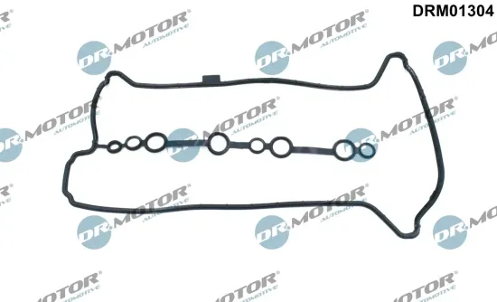 Dichtung, Zylinderkopfhaube Dr.Motor Automotive DRM01304 Bild Dichtung, Zylinderkopfhaube Dr.Motor Automotive DRM01304