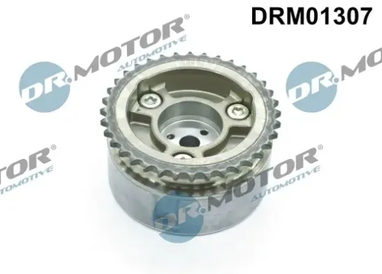 Nockenwellenversteller Einlassseite Dr.Motor Automotive DRM01307 Bild Nockenwellenversteller Einlassseite Dr.Motor Automotive DRM01307