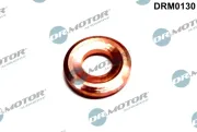Wärmeschutzscheibe, Einspritzanlage Dr.Motor Automotive DRM0130