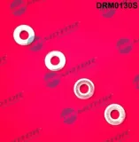 Wärmeschutzscheibe, Einspritzanlage Dr.Motor Automotive DRM0130S