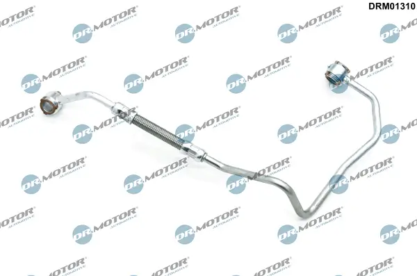 Ölleitung, Lader Dr.Motor Automotive DRM01310