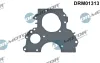 Dichtung, Steuergehäuse motorseitig Dr.Motor Automotive DRM01313