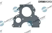 Dichtung, Steuergehäuse motorseitig Dr.Motor Automotive DRM01313