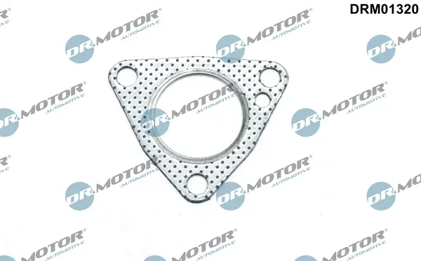 Dichtung, Abgaskrümmer vor Abgasturbolader Dr.Motor Automotive DRM01320