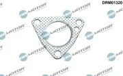 Dichtung, Abgaskrümmer vor Abgasturbolader Dr.Motor Automotive DRM01320