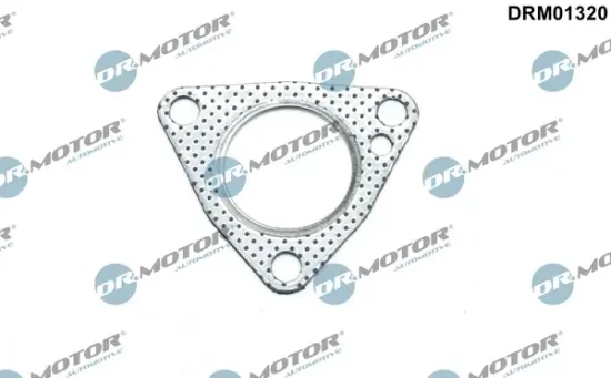 Dichtung, Abgaskrümmer vor Abgasturbolader Dr.Motor Automotive DRM01320 Bild Dichtung, Abgaskrümmer vor Abgasturbolader Dr.Motor Automotive DRM01320
