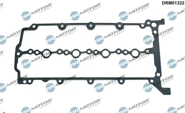 Dichtung, Zylinderkopfhaube Dr.Motor Automotive DRM01322