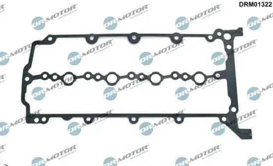 Dichtung, Zylinderkopfhaube Dr.Motor Automotive DRM01322 Bild Dichtung, Zylinderkopfhaube Dr.Motor Automotive DRM01322