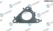 Dichtung, AGR-Ventil vor Abgasrückführung Dr.Motor Automotive DRM01329