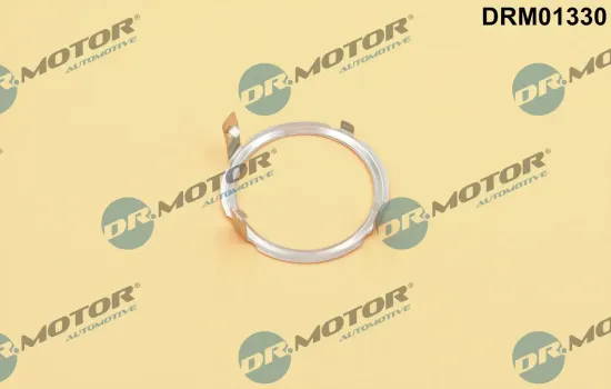 Dichtung, AGR-Ventil nach AGR-Kühler Dr.Motor Automotive DRM01330 Bild Dichtung, AGR-Ventil nach AGR-Kühler Dr.Motor Automotive DRM01330