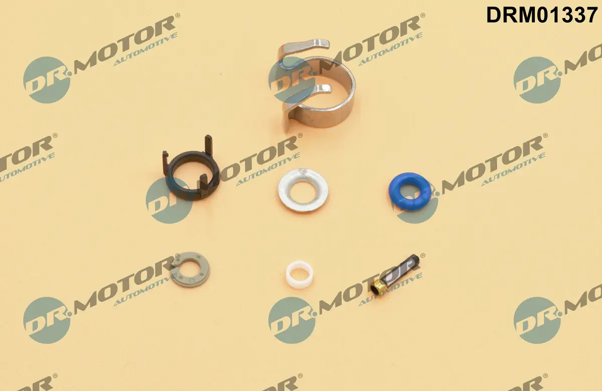 Reparatursatz, Einspritzdüse Dr.Motor Automotive DRM01337