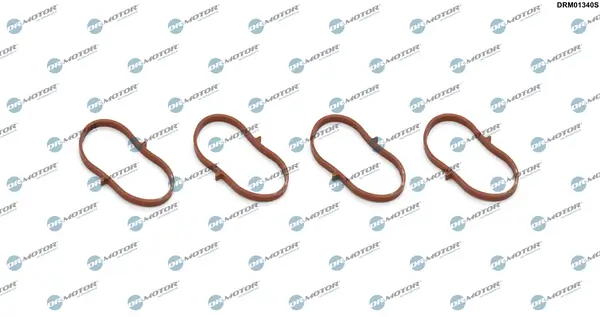Dichtungssatz, Ansaugkrümmer Dr.Motor Automotive DRM01340S