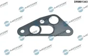 Dichtung, Ölkühler motorseitig Dr.Motor Automotive DRM01343