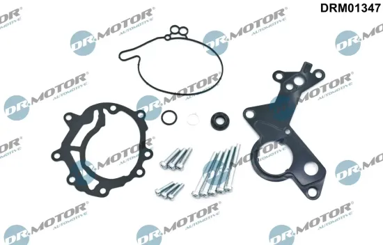 Reparatursatz, Unterdruckpumpe (Bremsanlage) Dr.Motor Automotive DRM01347 Bild Reparatursatz, Unterdruckpumpe (Bremsanlage) Dr.Motor Automotive DRM01347